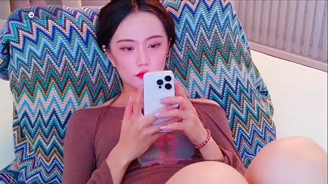 Chat XXX ao vivo de yufenna
