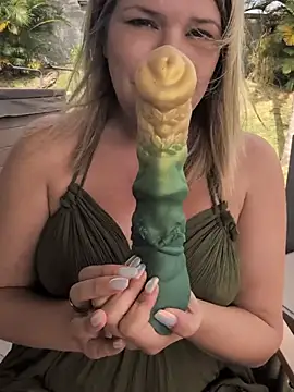 צ'אט XXX בשידור חי של Pxetiteblonde1