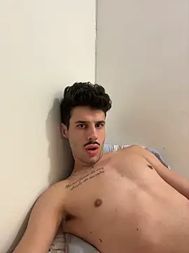 slaamdopee Live XXX Chat