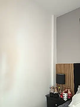 צ'אט XXX בשידור חי של Pauline_Fox