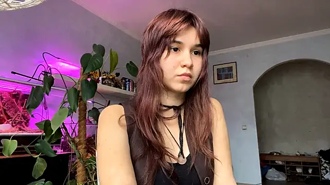 YoulaCoi élő XXX-chatje