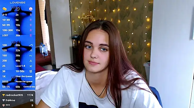 _Maribel_ Live XXX Chat