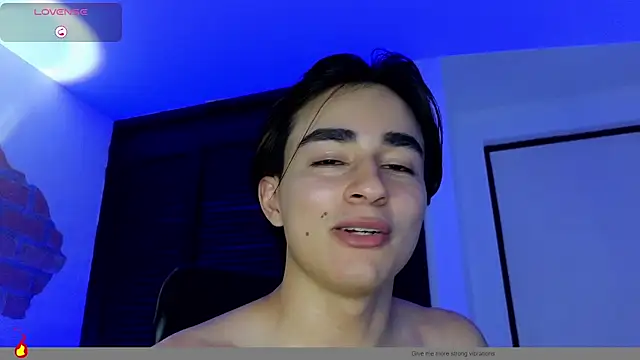 Živý XXX chat Connorr_01