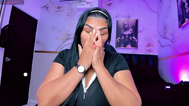 malia_foxxn Live XXX chat