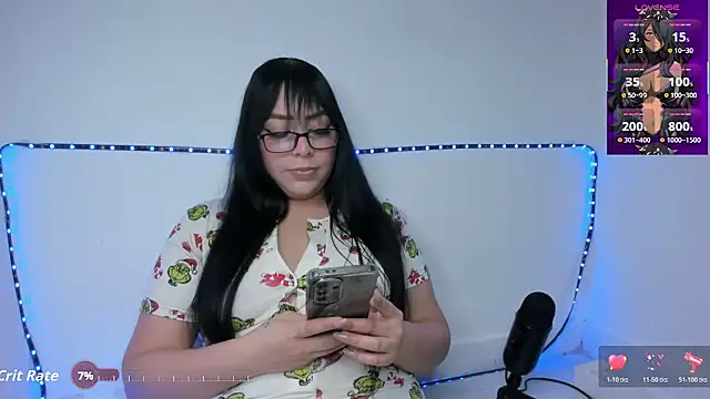 Barbiabboud Live XXX-Chat