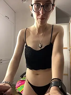MartiniiSelenna Live XXX-Chat