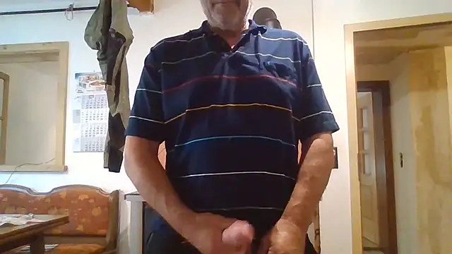 צ'אט XXX בשידור חי של herry150