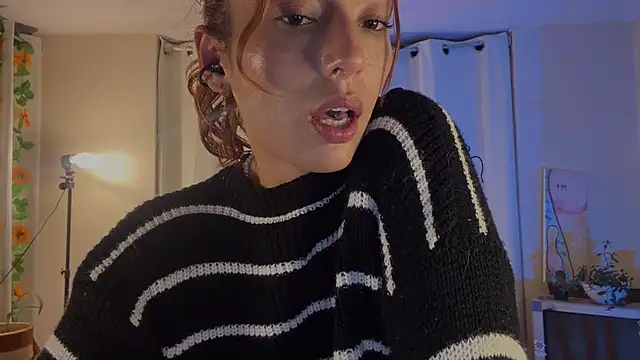 Tomoe_b Live XXX-Chat
