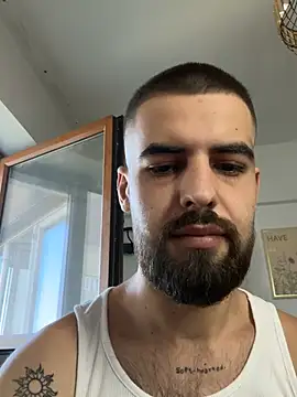 HairyRobxxx Webcam-Show