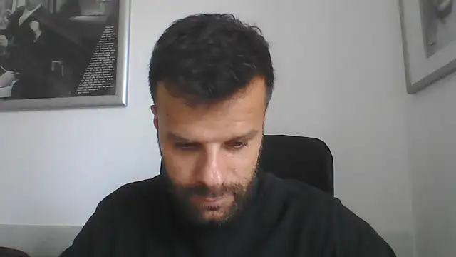 FROCETTO93 Live XXX-Chat