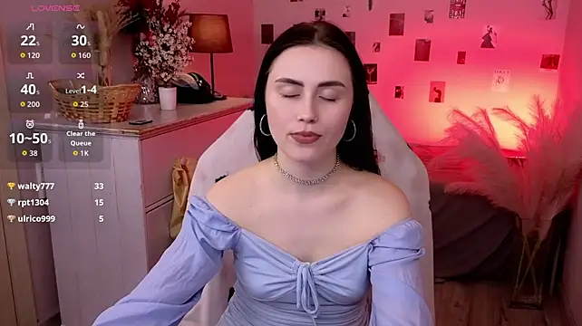 NoraLumi Live XXX-Chat