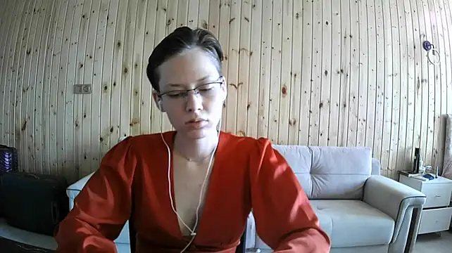 desssertrossse Live XXX-Chat