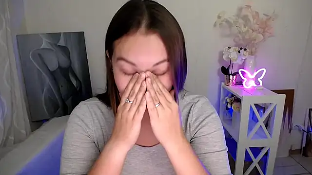 SweetPrincess_ Live XXX-Chat