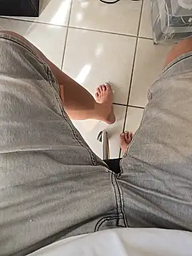 Czat XXX na żywo – Lorent6969