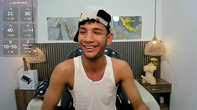 JDWhite18 live XXX chat