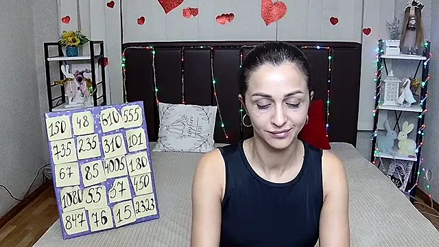 EvaClarkk Chat XXX live