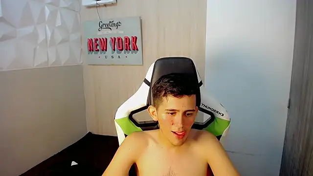JaxBlue_ Chat XXX in diretta