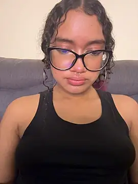 Bunny-firee Live XXX-Chat