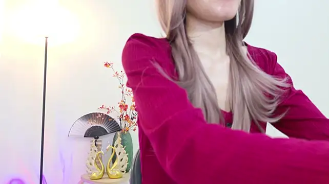 IreneIrene Live XXX-Chat