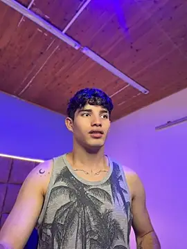 AlejooTwink Live XXX-Chat