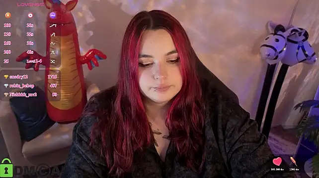 Mia_R0ss Chat XXX live