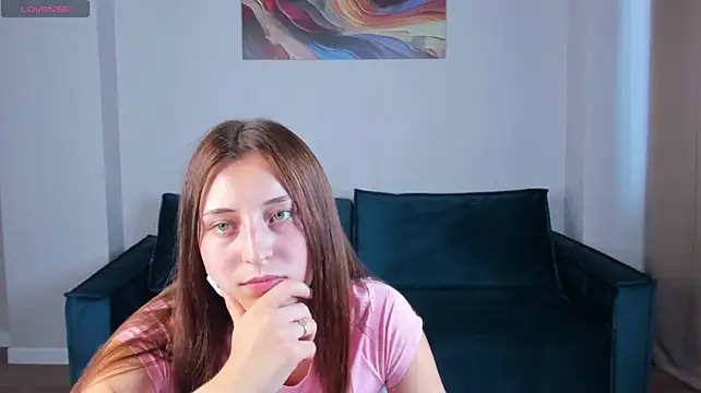 Tracey_Gill: онлайн-секс-чат