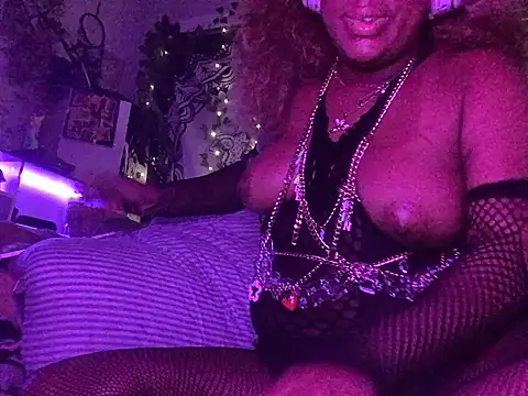 Sexy_ebony_BunNey Live XXX-Chat