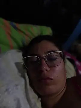 allison_mc Chat XXX in diretta