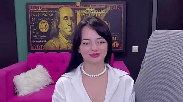 BellaRowan Chat XXX in diretta