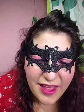 WanLuz – Live XXX-chat