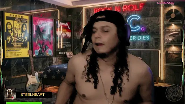 Chat XXX en directo de chino_roz