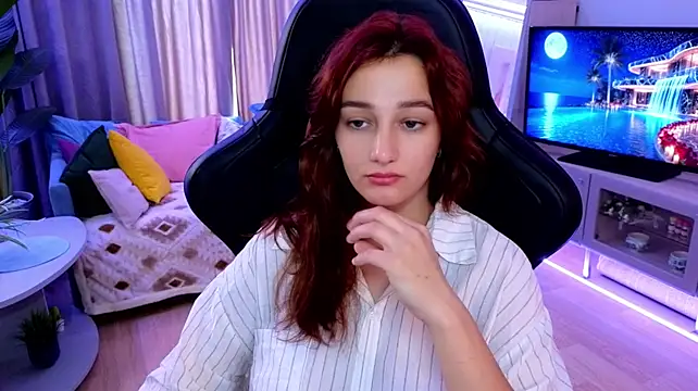 Sinty_Noria Live XXX-Chat