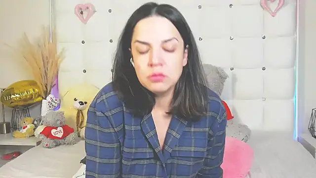 AlsouKass' Live XXX Chat