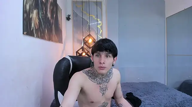 Cry_thereal Live XXX-Chat