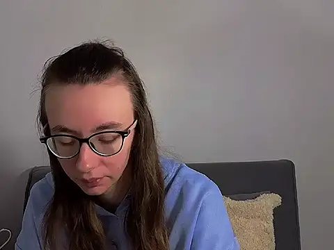 AnnaNatural's Live XXX Chat