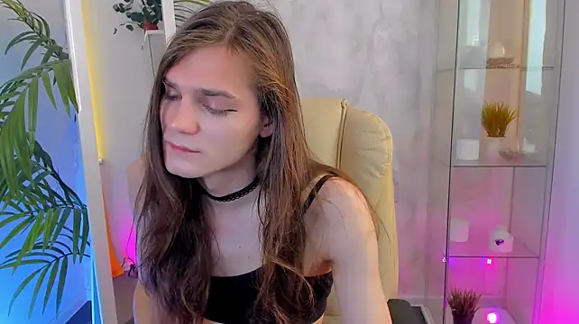 WillFobos Live XXX-chat