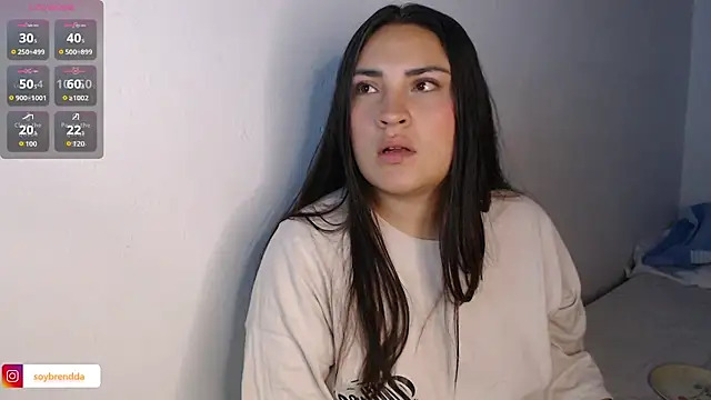 -brendda-: онлайн-секс-чат