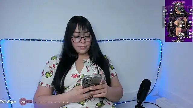 Barbiabboud's Live XXX Chat