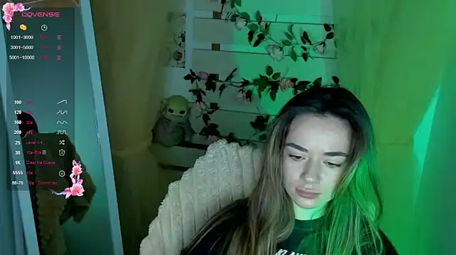 Bella_XO's Live XXX Chat