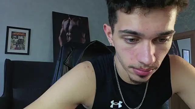 KaydenDrew Live XXX-chat