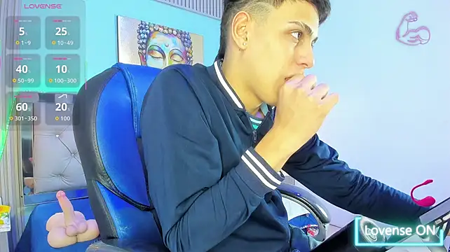 Ethanx18_ Live XXX-chat