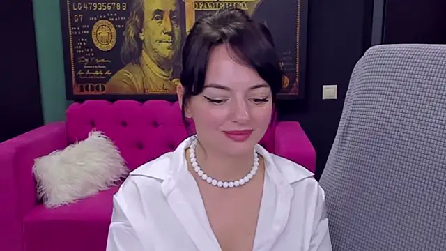 BellaRowan's Live XXX Chat