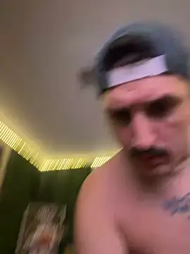 Show Webcam de PoundedCajunGuy93