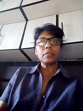 MsAttitude Live XXX-Chat