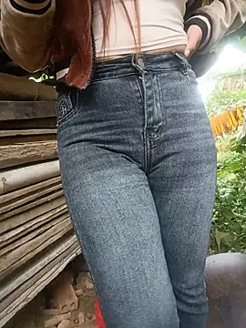 obhd87 – Live XXX-chat