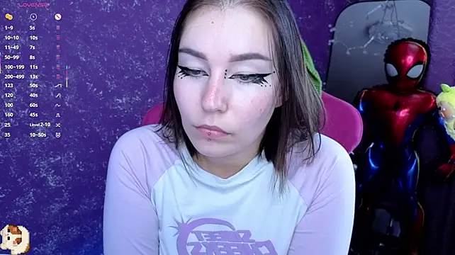 MargarettRose's Live XXX Chat