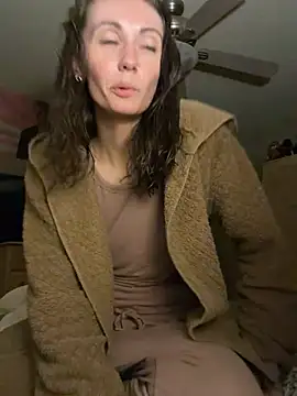 Chatroom XXX en direct de Ellz4