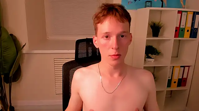 Živý XXX chat Scott_Pottss