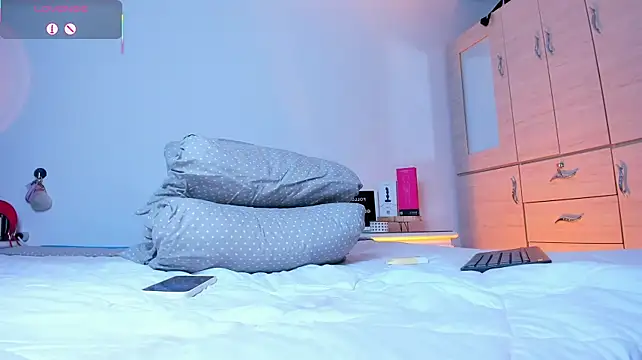Dulcey-'s Webcam Show