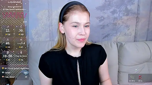 Colleen_Blake – Naživo XXX chat